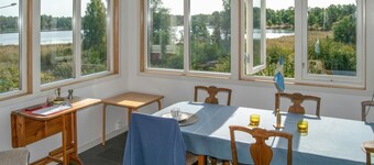 Belle maison de 3 chambres à.