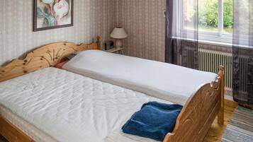 3 slaapkamers, gratis wifi