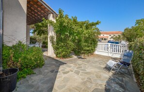 Terraço/pátio