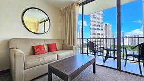 スマートテレビ