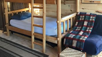 1 chambre, Wi-Fi gratuit