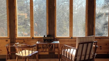 Intérieur