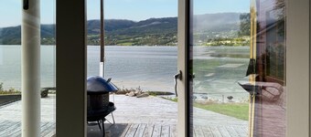 Schönes Zuhause in Eidsvåg im Romsdal