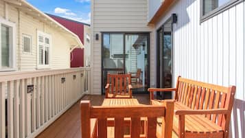 House | Terrace/patio