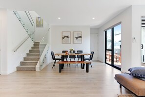 Casa | Servicio a la habitación