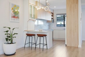 House | Private kitchen