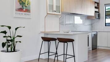 House | Private kitchen