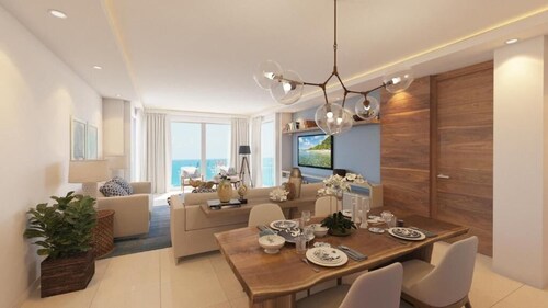 Breathtaking Cabarete Resort 