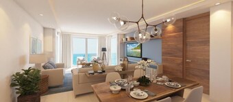 Breathtaking Cabarete Resort