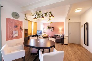 Interior - Rinella Beach House: Charming Coastal Retreat in Kalkara (Il-Kalkara)