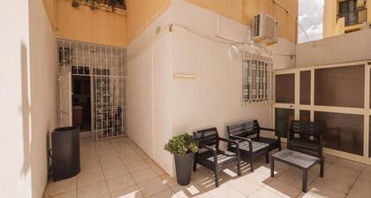 Spacious 3-Bedroom Maisonette with Modern Comforts in Swieqi