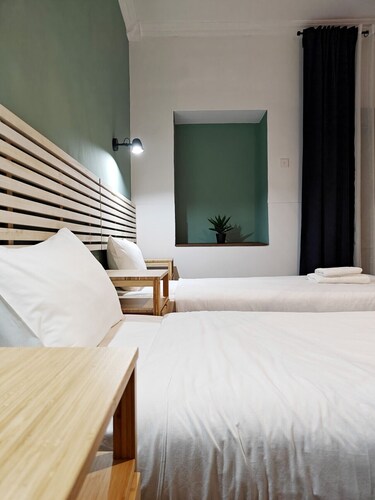Cosyroom 3 in guesthouse