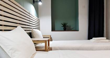 Cosyroom 3 in guesthouse