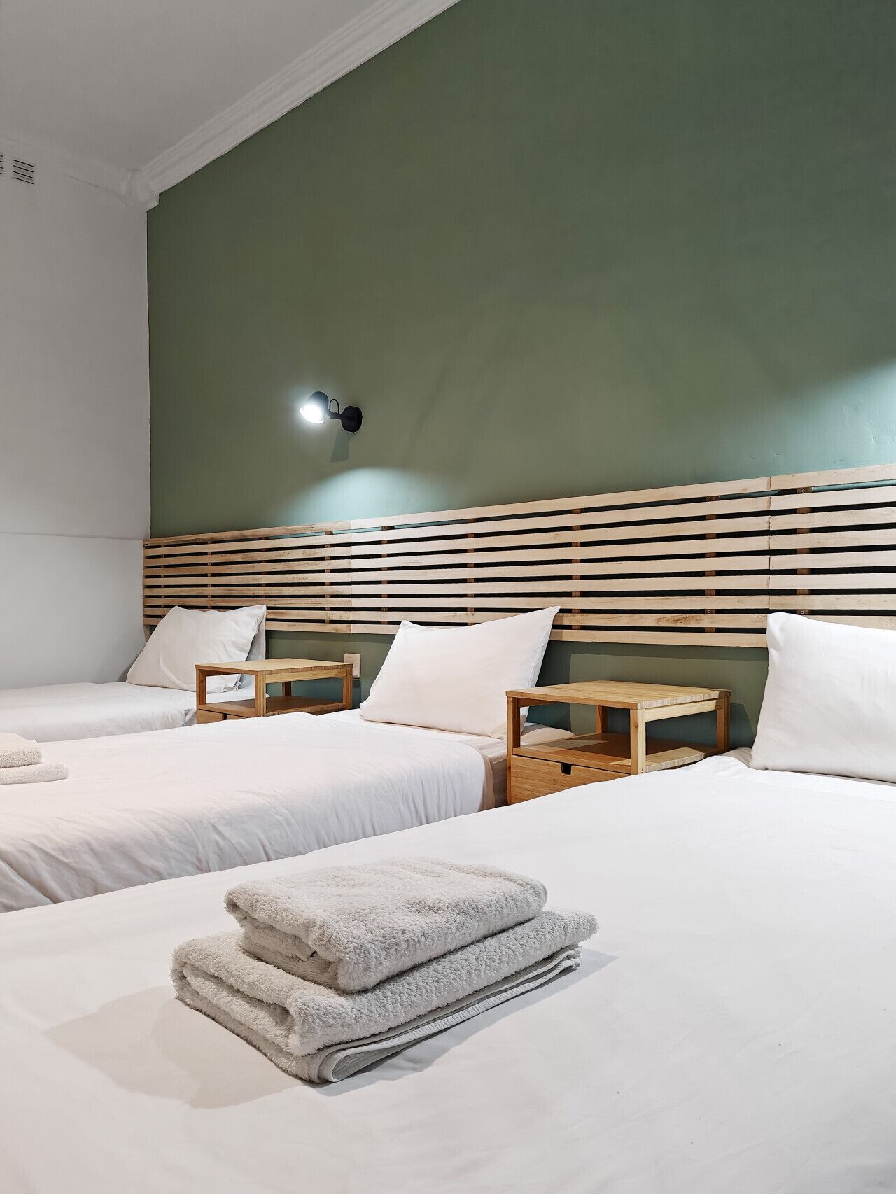 1 camera, una scrivania, ferro/asse da stiro, Wi-Fi gratuito