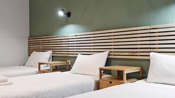 1 camera, una scrivania, ferro/asse da stiro, Wi-Fi gratuito