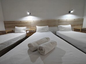 1 bedroom, desk, iron/ironing board, free WiFi - Cosyroom 3 in guesthouse (Tal-Pietà)