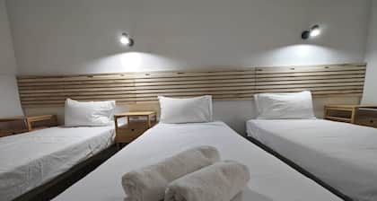 Cosyroom 3 in guesthouse