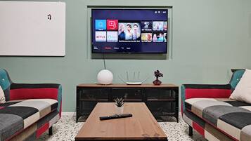Smart TV