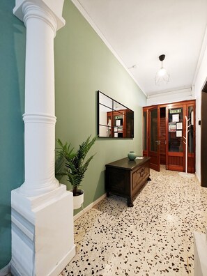 Interior - Cosy room 2 in guest house (Tal-Pietà)