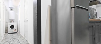 Cosy room 1 in guest house