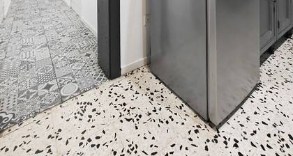 Cosy room 1 in guest house