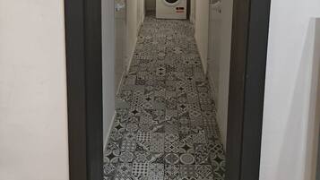 Interiør