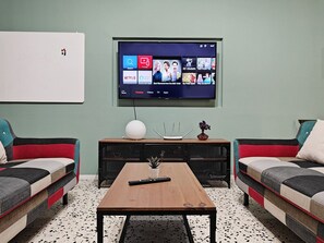 Smart TV