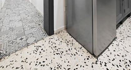 Cosy room 4 in guesthouse