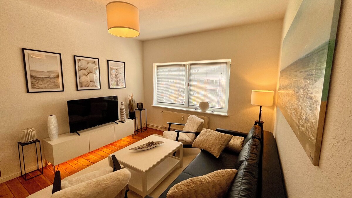 Bild für Gastgeberprofil