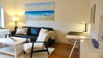 スマートテレビ