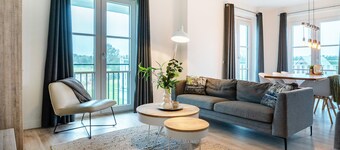 Awesome apartment in Kamperland