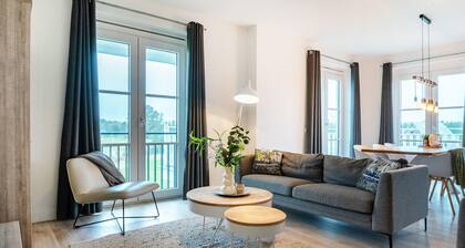 Impresionante apartamento en Kamperland
