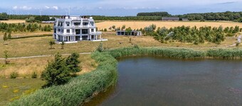 Awesome apartment in Kamperland