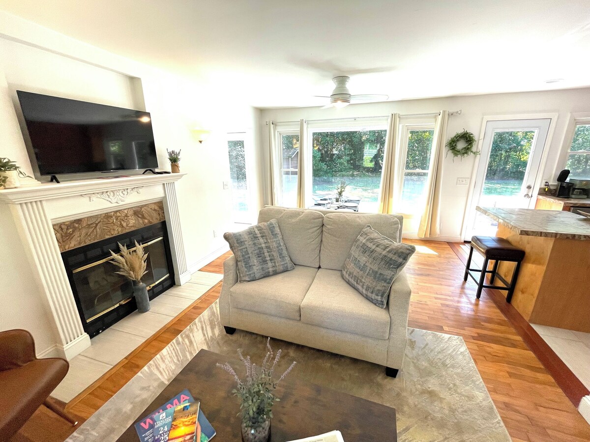 Image de profil de l’hôte