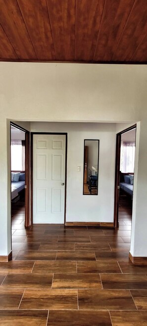 Interior - Villa Marina (Nosara)