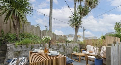 Offshore - Carbis Bay