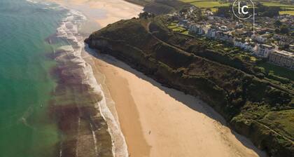 Offshore - Carbis Bay