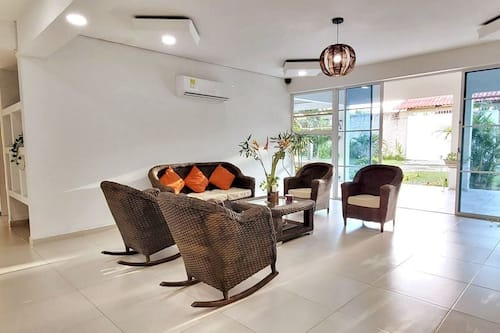 Chalet | Interior