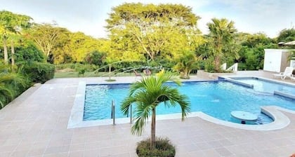 CASA privada a 1 hora de Barranquilla AA