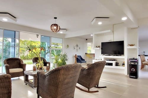 Chalet | Interior
