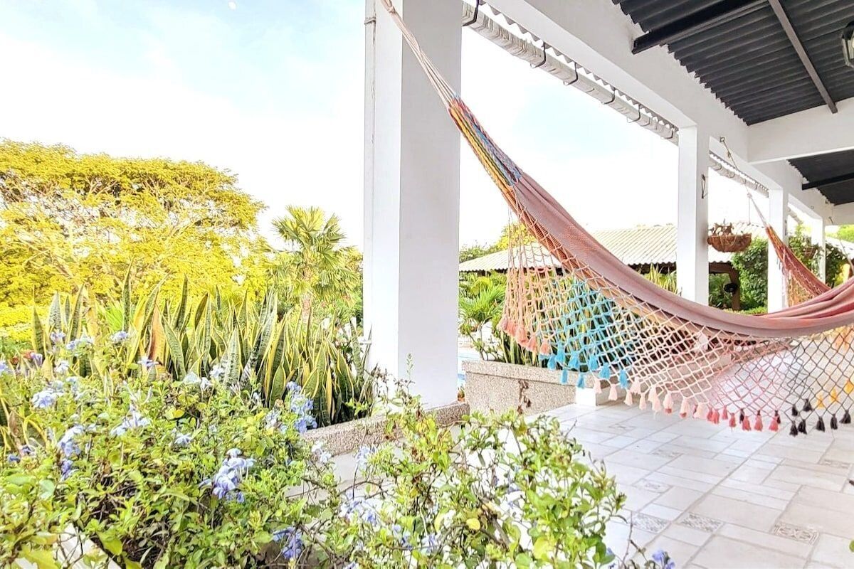 Chalet | Terraza o patio