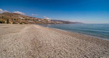 Beautiful apartment in Castell de Ferro