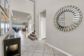 Interior - Game Room,Pool and near Disney (Kissimmee)