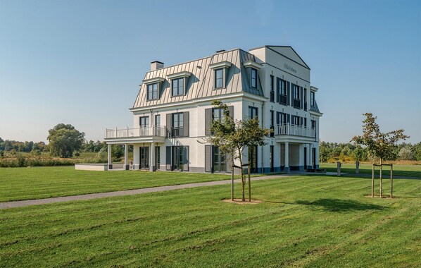 Exterior - Cozy apartment in Kamperland with WiFi (Kamperland)