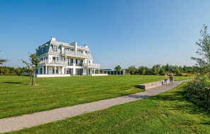 Exterior - Cozy apartment in Kamperland with WiFi (Kamperland)