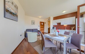Interior - 1 bedroom stunning apartment in Pula (Pula)