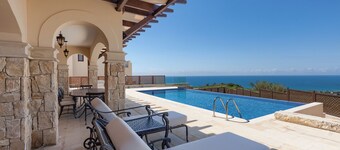 Your Dream Villa Escape, Paphos Villa 1469