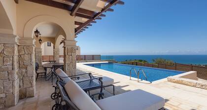 Your Dream Villa Escape, Paphos Villa 1469