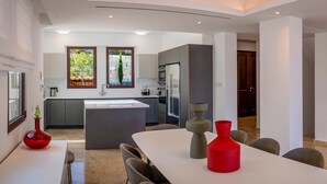 Unclassified image, 5 of 16, button - Luxurious Villa Living at Grand Poseidon, Paphos Villa 1471 (Paphos)