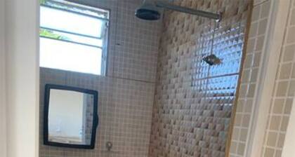 Studio (unfurnished) Monthly